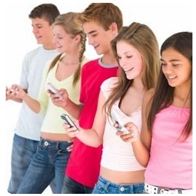 sms-mensajes-texto-adolescentes