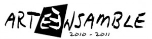arteensamble logo2011ok